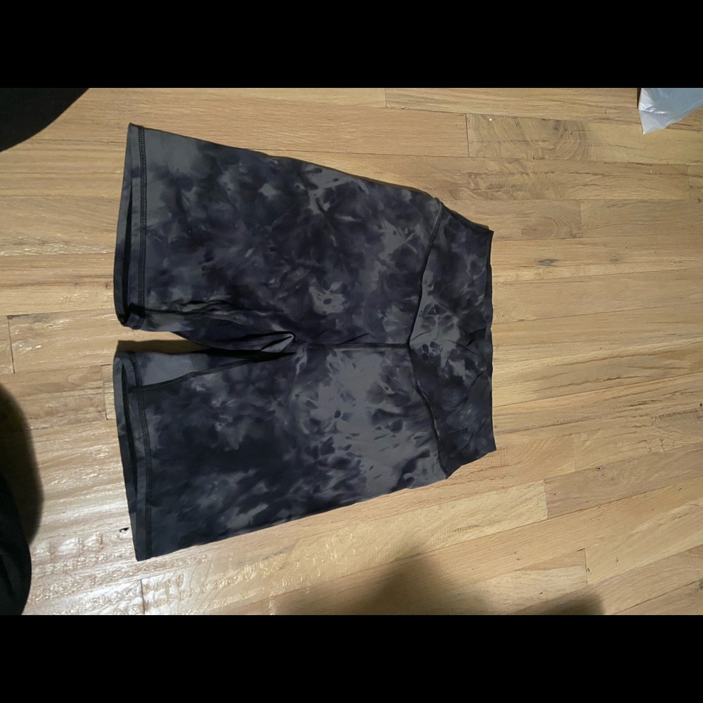 Kamo Fitness 6” shorts